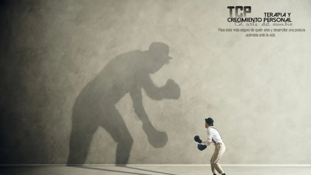 Superar el Miedo a traves de la PNL