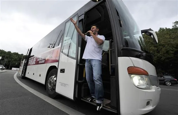 Hacer Frente a las Críticas