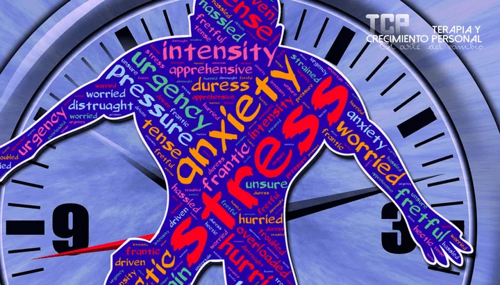 El tratamiento para la ansiedad generalizada