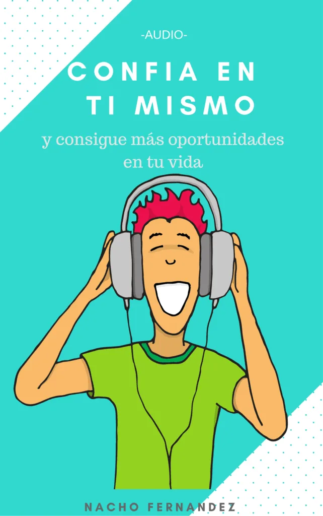 confia en ti mismo