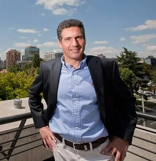 Tito Alarcon-Testimonio Fobias
