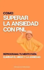 superar la ansiedad