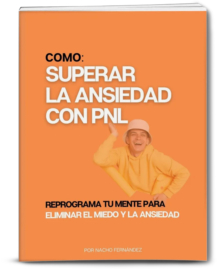 superar la ansiedad